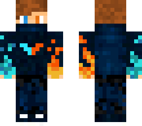 fire and ice