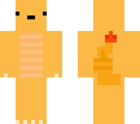 fire lizard