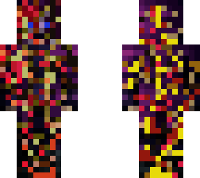 fire mage