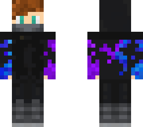 fire soldier