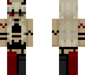 first skin