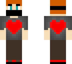 first skin part 2