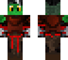 fjord