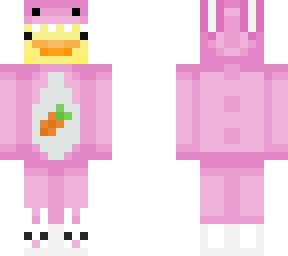 flagin's easter skin