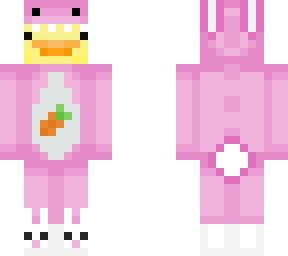 flagin's easter skin afa=in
