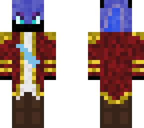 fools ravagog skin