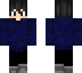 for shion