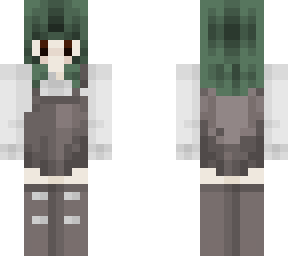 forest dweller
