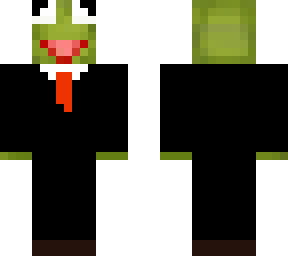 forman kermit