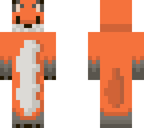 fox