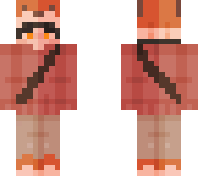 fox boi