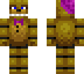fredbear