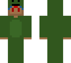 frog :d