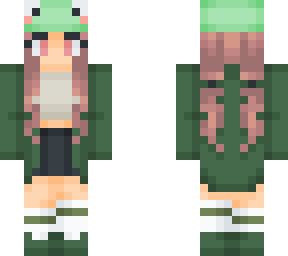 frog