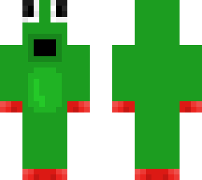 frog