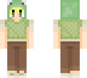 frog boy