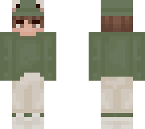 frog boy