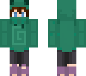 frog ryaan