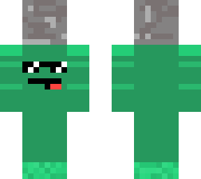 froggo romk