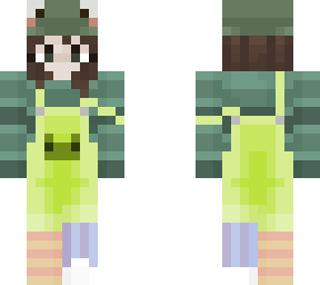 froggy <3