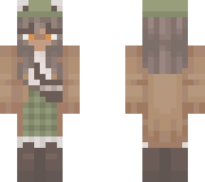 froggy outfit