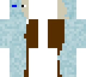 frost raider