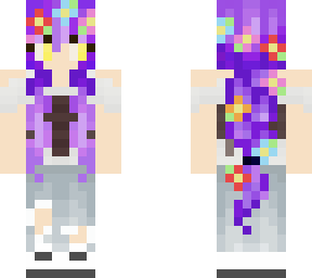 g1owbe11 flowercrown