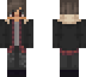 game design skin 1st