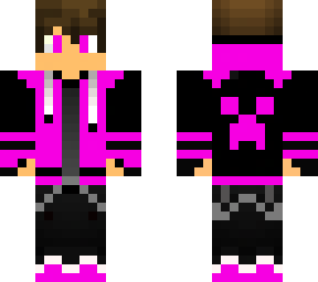 gamer purple