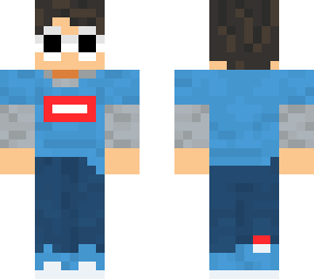 georgenotfound redesign