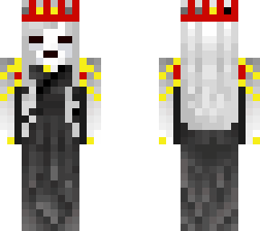 ghast queen