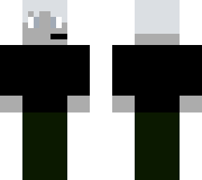 ghost eeskile