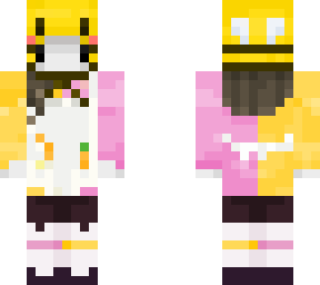 ghostburst