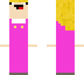 girl 4321