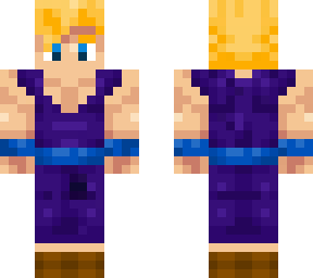gohan