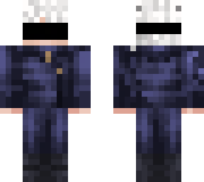 gojo satoru