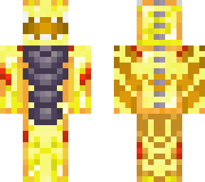 golden dragon