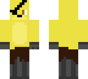 golden foxy