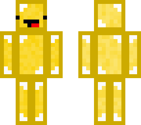 golden skeppy