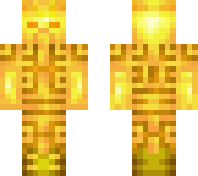 goldy