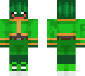 gon pepe