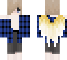 goose flannel
