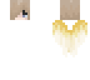 goose head wings
