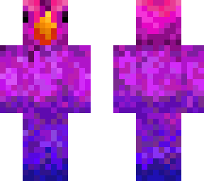 gradient chicken (original by @rp2005)