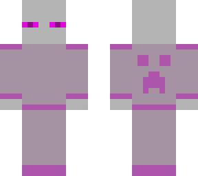 gray ender