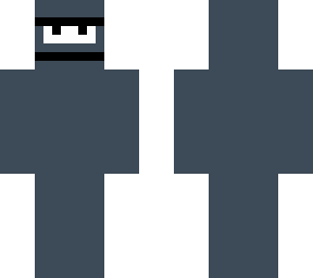 gray sad boi