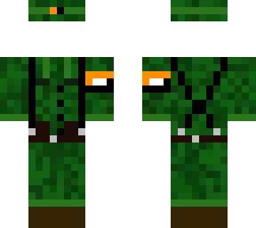 greater torento republic orbriston militia uniform