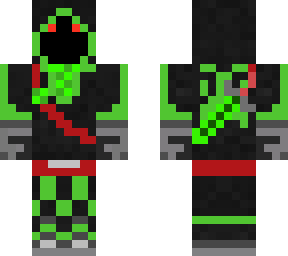 green badboyhalo