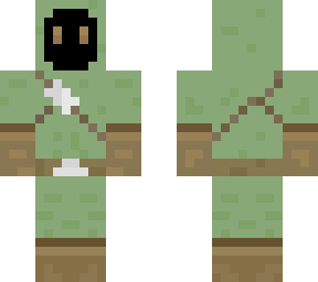 green boi n