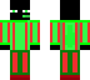 green ender gamer